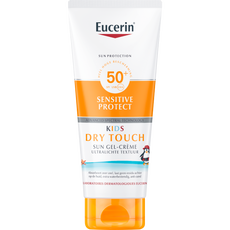 Eucerin Sun Sensitive Protect Dry Touch Kids Gel-Crème SPF50+