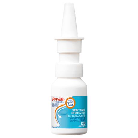 Prevalin Direct Hooikoorts Neusspray 20 ML