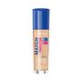 Rimmel London Match Perfection Foundation 102 Light Nude