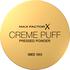 Max Factor Creme Puff Pressed Powder Gezichtspoeder 050 Natural
