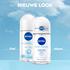 NIVEA Fresh Natural Deodorant Roller 50 ML