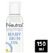 Neutral 0% Baby Huidolie 150 ML
