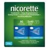 Nicorette Freshmint 4 MG Zuigtabletten 20 stuks