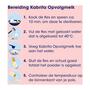 Kabrita 2 Opvolgmelk 400g