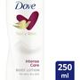 Dove Body Love Intense Care Bodylotion 250 ML