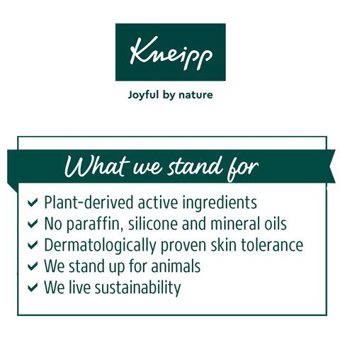 Kneipp Men Kick Start Douchefoam 200 ML