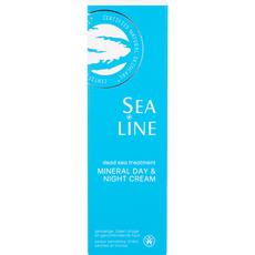 Sea Line Day & Night Cream Mineral 75 ML