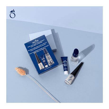 Herome Nail Essentials Set Zwakke en Splijtende Nagels