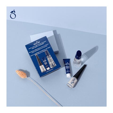 Herome Nail Essentials Set Zwakke en Splijtende Nagels