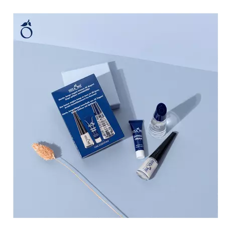Herome Nail Essentials Set Zwakke en Splijtende Nagels