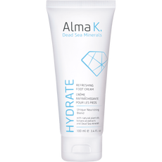 Alma K. Body Care Refreshing Foot Cream 100 ML