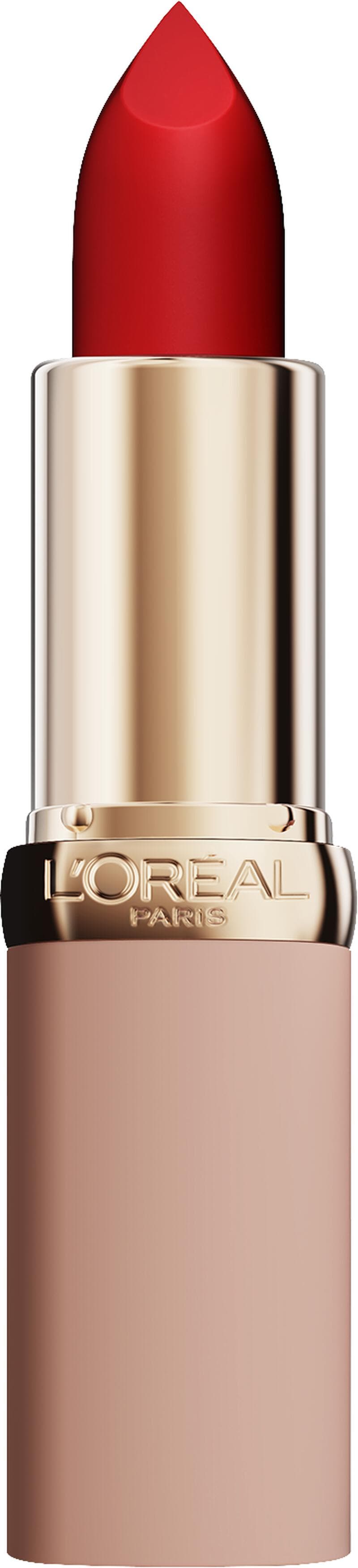 L'Oréal Paris Color Riche Blurred Matte Lipstick 300 Rouge Paris Rood