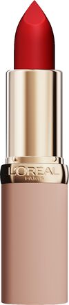 L'Or&eacute;al Paris Color Riche Blurred Matte Lipstick 300 Rouge Paris Rood
