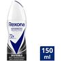 Rexona Women Advanced Protection Invisible Deodorant Spray 150 ML