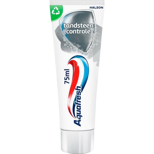 Aquafresh Tandsteen Controle Tandpasta - 75 ML
