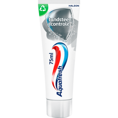 Aquafresh Tandsteen Controle Tandpasta - 75 ML