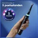 Oral-B iO5 Leopard Elektrische Tandenborstel
