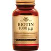 Solgar Biotin 1000 MCG Capsules 50 stuks