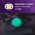 Philips Avent Fopspeen Ultra Soft Nighttime 6-18M SCF094/03 2 stuks