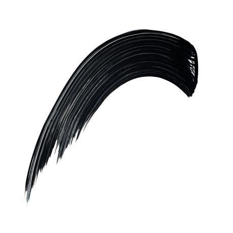 Rimmel London Thrill Seeker Mega Lift Mascara Waterproof 4 Zwart
