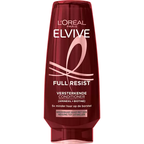 L'Oréal Paris Elvive Full Resist Conditioner 200 ML