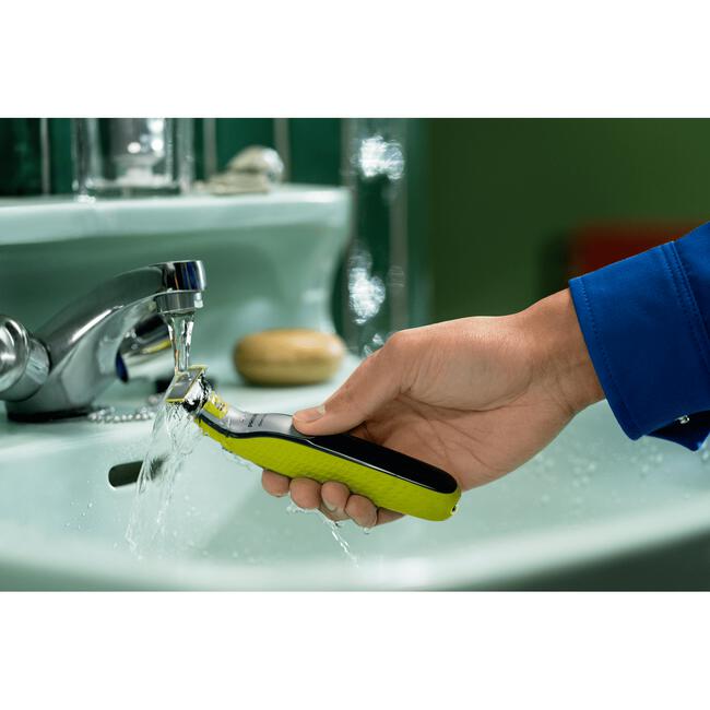 Philips OneBlade Face + Body QP2830/20 hybride styler