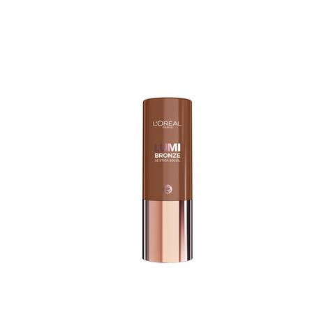 L'Oréal Paris Lumi Bronze Le Stick Soleil Bronzer 130 Sunset Doré