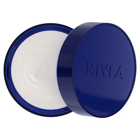 NIVEA Essentials 24u Hydraterende Nachtcrème Normale Huid 50 ML