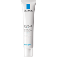 La Roche-Posay Effaclar DUO[+] Dagcrème Vette, Onzuivere Huid 40 ML