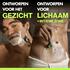 GilletteLabs Face & Body Navulmesjes Duopak