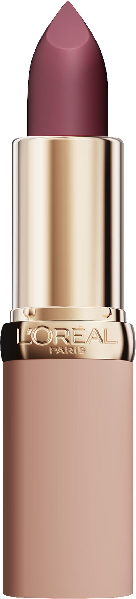 L'Oréal Paris Color Riche Blurred Matte 570 Worth It Intense