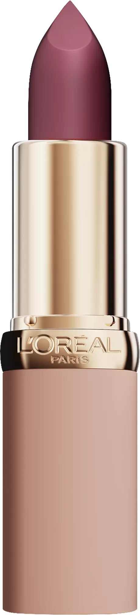 L'Oréal Paris Color Riche Blurred Matte 570 Worth It Intense
