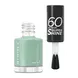Rimmel London 60 Seconds SuperShine Nagellak 154 Shell Yeah! 8 ML
