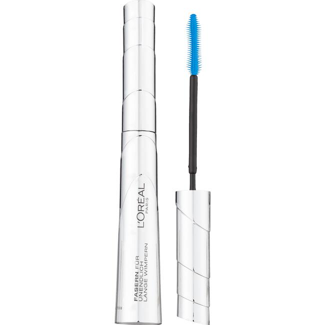 L'Oréal Paris False Lash Telescopic Mascara Magnetic Zwart