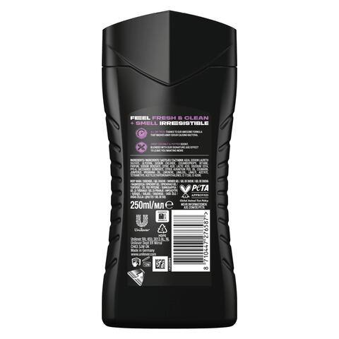 AXE Excite Showergel 250 ML