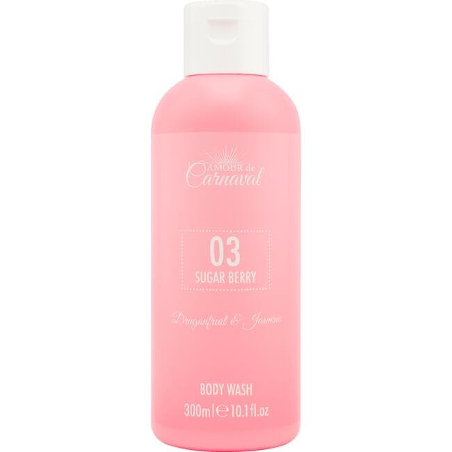 Amour de Carnaval Showergel Sugar Berry