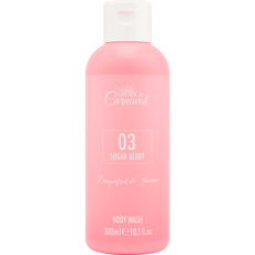 Amour de Carnaval Showergel Sugar Berry