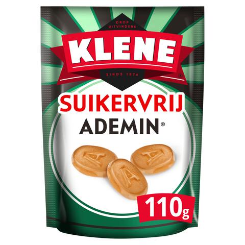 Klene Ademin Suikervrij