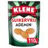 Klene Ademin Suikervrij