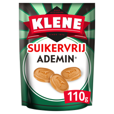 Klene Ademin Suikervrij