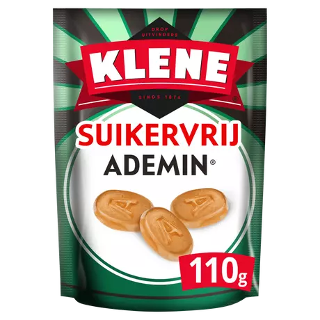Klene Ademin Suikervrij