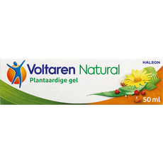VOLTAREN Natural 50ml