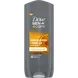 Dove Men+Care Sandalwood+Vanilla Douchegel 400 ML