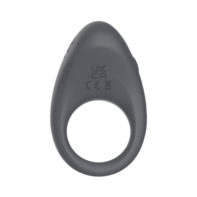 EasyToys Oplaadbare Cockring