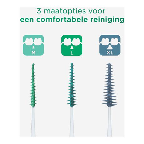 GUM Soft-Picks Original Large