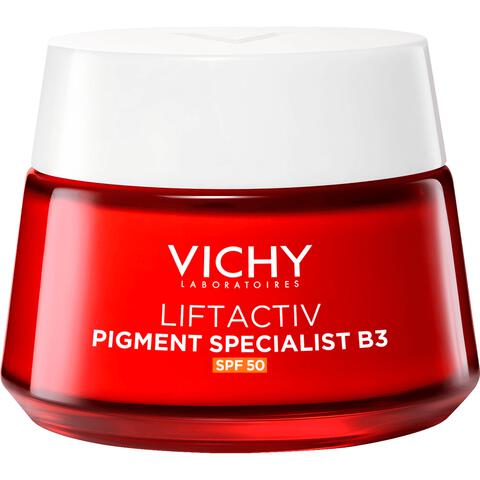 Vichy Liftactiv Specialist B3 Dagcrème SPF50 50 ML