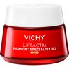 Vichy Liftactiv Specialist B3 Dagcr&egrave;me SPF50 50 ML
