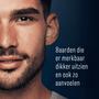King C. Gillette Baardverdikkingsserum 50 ML