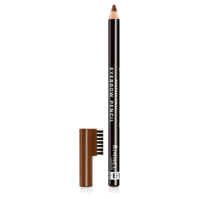 Rimmel London Professional Wenkbrauwpotlood 002 Hazel