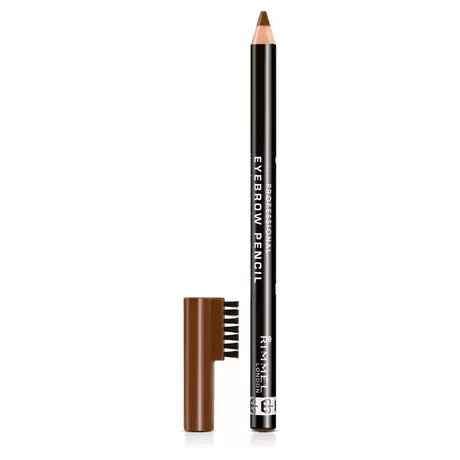 Rimmel London Professional Wenkbrauwpotlood 002 Hazel